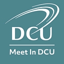 Meet In Dcu logo