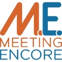 Meeting Encore logo