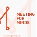 Meeting For Minds logo