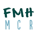Friends Meeting House Manchester Conference Centre In The Heart Of The City Centre logo