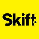 Skift Meetings logo