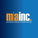 Madison Avenue Incorporated logo