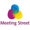 Meeting Street Massachusetts logo