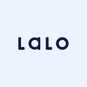 Lalo logo