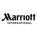 Marriott Bonvoy logo