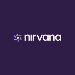 Nirvana Health logo