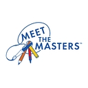 Meet The Masters logo