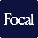 Focal logo