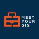 Meetyourgig.Com logo