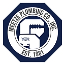 Meetze Plumbing logo