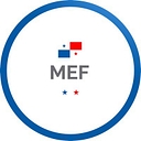 Ministerio De Economía Y Finanzas logo