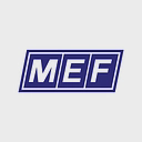 MEF logo