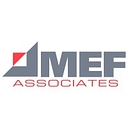 Mef Associates logo