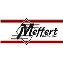 Meffert Oil Co logo