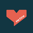 The Fine Foundation logo