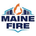 Maine Fire Protection Systems logo