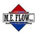 M.E. Flow, Inc. logo
