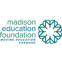 MADISON EDUCATION FOUNDATION logo