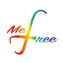 Mefree logo