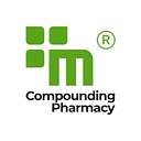 Mega Aid Compounding Pharmacy logo