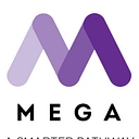 Macquarie Education Group Australia (Mega) logo