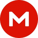 Mega logo