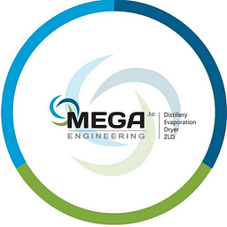 Mega Engineering logo