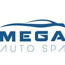 Mega Auto Spa logo