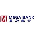 Mega Bank logo