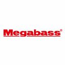 Megabass logo