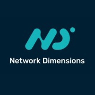 Network Dimensions GmbH logo