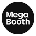Megabooth Ltd logo