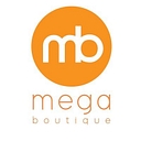 Mega Boutique logo
