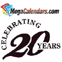Favicon of MegaCalendars