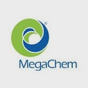 Megachem logo