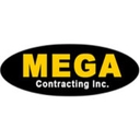 Mega Contracting logo