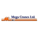 Mega Cranes Ltd logo