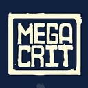 Mega Crit logo