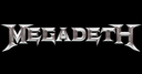 megadeth.com logo