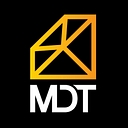 Mega Diamond Tools logo