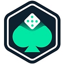 Megadice Casino - Crypto Casino - Loss logo