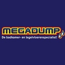 Megadump Tiel NL logo