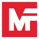 Megafab Ltd logo