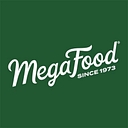 Logo for megafood.com