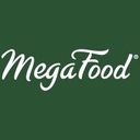 MegaFood logo