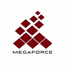 Megaforce Corporation logo