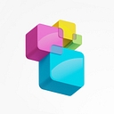 Megagen America logo