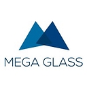 Mega Glass Limited logo