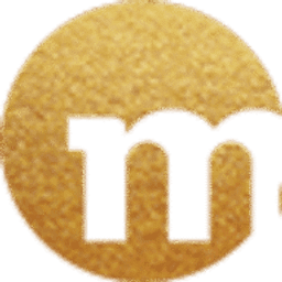 MegaGold logo