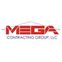 Mega Contracting Group LLC logo